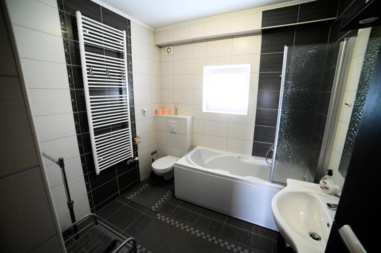 Apartman Ema Велика Гориця Екстер'єр фото