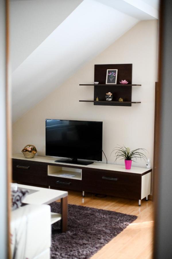 Apartman Ema Велика Гориця Екстер'єр фото